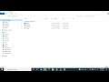 Quick Access Tidak Berfungsi (NOT WORKING) di Windows 10