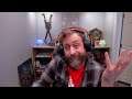 Random Q&A Stream! | Nerd Immersion