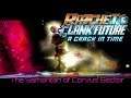 Ratchet & Clank Future: A Crack In Time Part 37