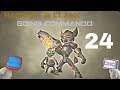Ratchet & Clank: Going Commando | Episode 24 | Ex-Lax