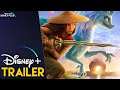 Raya And The Last Dragon | Disney+ Premier Access Trailer