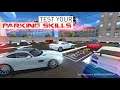 Real Sports Car Parking: Pro (Early Access) Android Gameplay HD