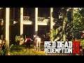 RED DEAD REDEMPTION 2 #047 🤠 Neue Bude Baby 🤠 Red Dead Redemption 2 Gameplay German