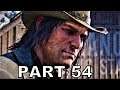 Red Dead Redemption 2 Walkthrough Part 54 - Bacchus Bridge (RDR2)