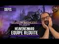Equipe réduite : les défis d'Heavensward en extrême - Final Fantasy XIV (sponso)