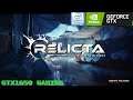 Relicta - GAMEPLAY REVIEW - BENCHMARK - ULTRA  Setting GTX1650 - i5 9300h | HP PAVILION 15