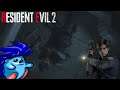 Resident Evil 2 Remake #08 LEONS GESCHICHTE Aufs Dach GERMAN GAMEPLAY