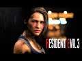 Resident Evil 3 - Reveal Trailer | Official