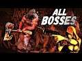 Resident Evil 5 :➤ ALL BOSSES With Cutscenes  [ NO DAMAGE, Professional,  4K60ᶠᵖˢ UHD ]