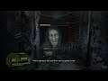Resident Evil 7: Biohazard (2017)(PS4) Playthrough - Not A Hero
