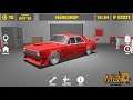 Retro Garage - Car Mechanic - Gameplay IOS & Android