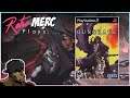 Retro Merc Plays - GUNGRAVE [PS2 Gameplay]