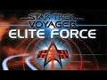 Retro Play - PS2 Star Trek Voyager Elite Force - Crashed Livestream