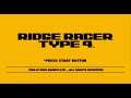 Ridge Racer Type 4 - Grand Prix Mode [PS1 RETRO SERIES]