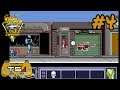 ROBOCOP!!! - BACK TO THE FUTURE PART IV: THE MULTITASKING CRYSTAL (BLIND) #4