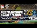 Rocket League NA - Can NRG remain undefeated? Who will punch their ticket to Madrid? | ESPN ESPORTS