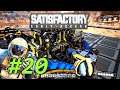 Rotor Production - Let's Play Satisfactory Update 3 Part 20