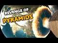 Ruining Your Day With Lightspeed Pyramids in Universe Sandbox!