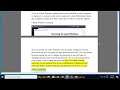 Scan system for vulnerabilities with Bitdefender