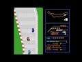 Sega Master System Longplay - F-1 Spirit - The Way to Formula 1 - Stock Race