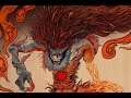 Sekiro - Aussie fights the Demon of Hatred Boss