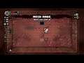 September 23 2021 Binding of Isaac Daily Run
