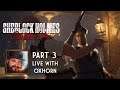 Sherlock Holmes Chapter One - Part 3 Live with Oxhorn