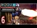 Siege of Europe - [6]XCOM 2 WOTC: Clone Wars Season 2 (Legend)