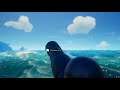Skidd's Sea of Thieves Adventures w/Artleck - Lost at Sea