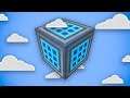 SkyFactory One Modpack EP10 Space Chamber Building