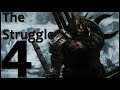 Skyrim SE 2021 - 800 Mods - Episode 4 - The Struggle