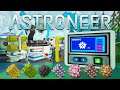 Soil Centrifuge and Easy Resources - Astroneer Multiplayer Gameplay Ep02