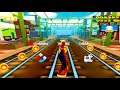 Spider-Man Run Game - Slide with Spiderman | Android/iOS Gameplay HD