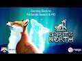 Spirit of the North heads to PC & Nintendo Switch this Spring!