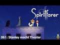 SPIRITFARER ⚓ 61| Stanley macht Theater | 2K60 | Let's Play | Gameplay | German | Deutsch