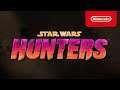 Star Wars: Hunters – Teaser (Nintendo Switch)