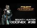 Star Wars: The Old Republic [Bounty Hunter][PL] Odcinek 38 - Lincoln Cadera