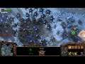 StarCraft II: Shadow of the Brood Campaign Mission 8 - The Radgar's Wrath