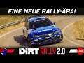 Start der Subaru Impreza Saison | Dirt Rally 2.0 Karriere #9 Gameplay German | Lets Play Deutsch