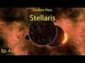 Stellaris Mega Pack - United Nations of Earth Ep. 4 - Dancing Gas