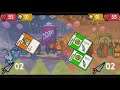 Stream Archive: Bug Fables: The Everlasting Sapling Part 5