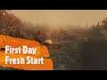 Subsistence Gameplay - First Day, Fresh Start - SO1 EP01
