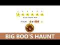Super Mario 64 - Course 5 - Big Boo's Haunt 100 Coin Power Star - 40