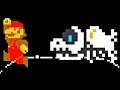 Super Mario Maker 2 🔧 The Undead Sky 🔧 Neagle