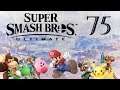 Super Smash Bros Ultimate: Online - Part 75 - Nintendo's beschissener Onlinedienst [German]