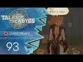 Tales of the Abyss [Livestream/New Game+] - #93 - Ein Star wird geboren