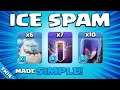 TH14 SPAM ATTACKS ARE STILL EASY!!! TH14 Attack Strategy | Clash of Clans