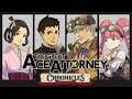 The Great Ace Attorney Chronicles (Nintendo Switch) Video Review
