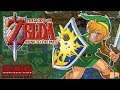 The Legend of Zelda: A Link to the Past | SNES Switch Online - Pt. 4