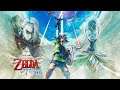 The Legend of Zelda: Skyward Sword HD (Switch) Playthrough Part #7